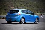 Mazda3 2010 года